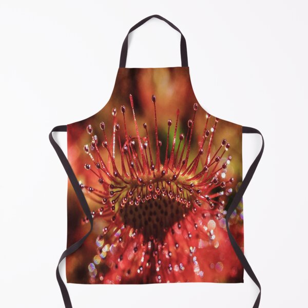 Item preview, fwc 0784 sundew designed and sold by fred chiea.