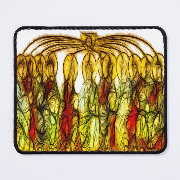Item preview, fwc 0783 pentecost designed and sold by fred chiea.