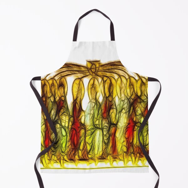 Item preview, fwc 0783 pentecost designed and sold by fred chiea.