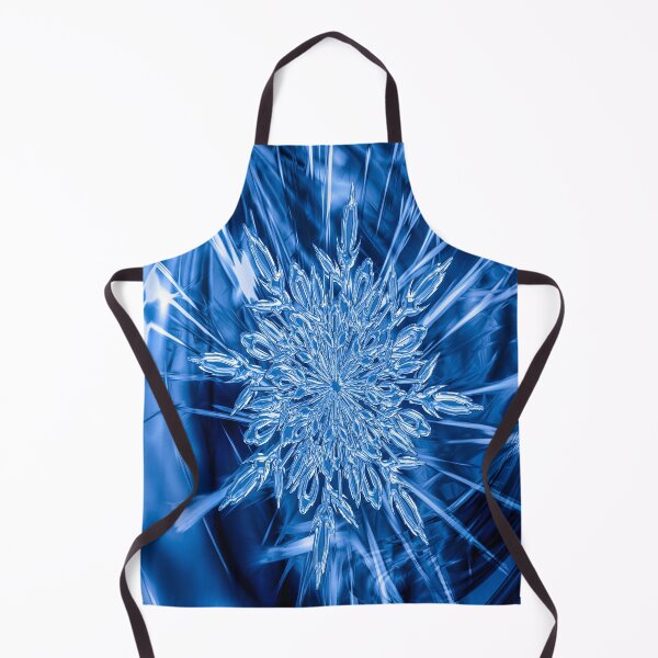 Item preview, fwc 0782 ice crystal designed and sold by fred chiea.
