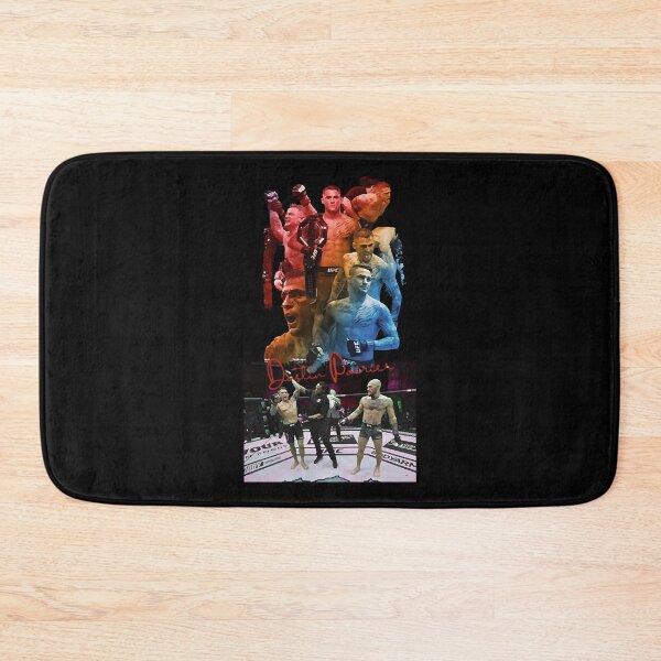 Item preview, Why Is Dustin Poirier So Famous designed and sold by MelodyBrooks.