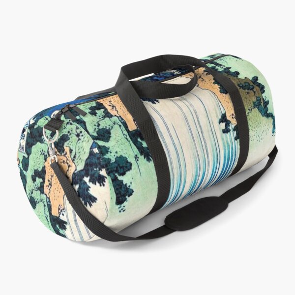 Item preview, viewing the waterfall-japanese art designed and sold by 1andydesign.