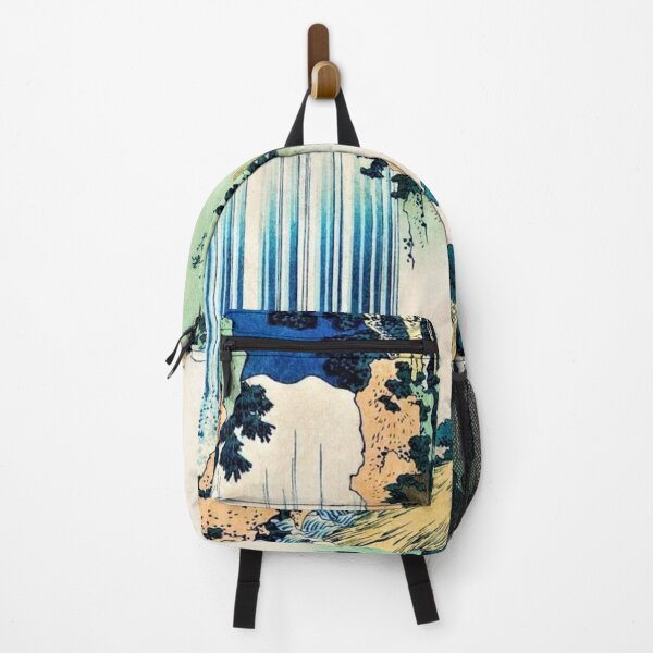 Item preview, viewing the waterfall-japanese art designed and sold by 1andydesign.