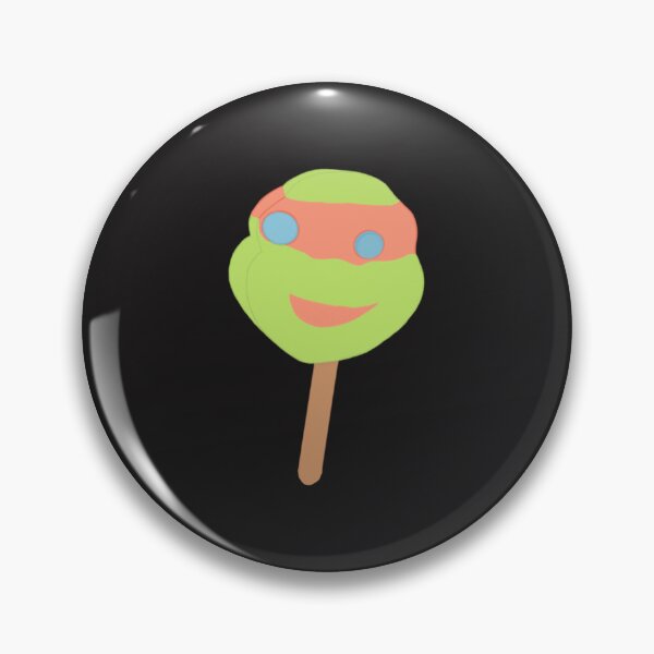 Item preview, Ninja popsicle Classic designed and sold by dagisgptostef.