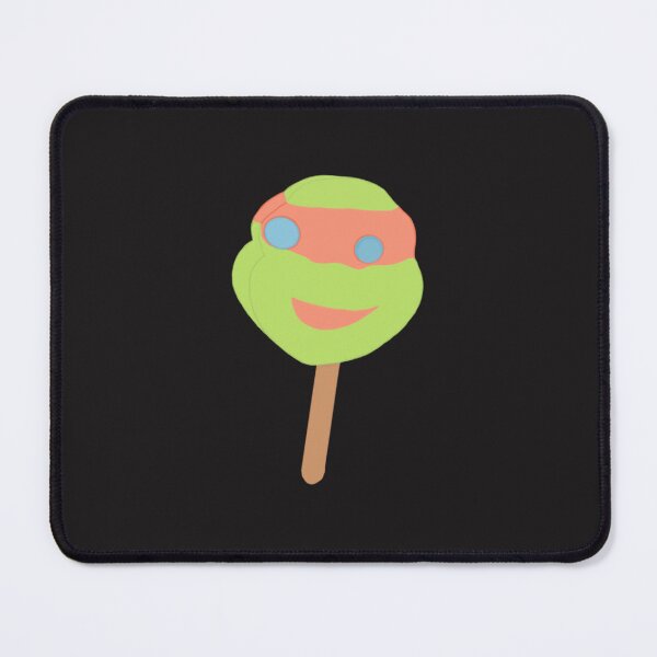 Item preview, Ninja popsicle Classic designed and sold by dagisgptostef.