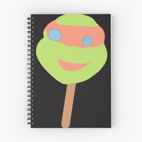 Item preview, Ninja popsicle Classic designed and sold by dagisgptostef.