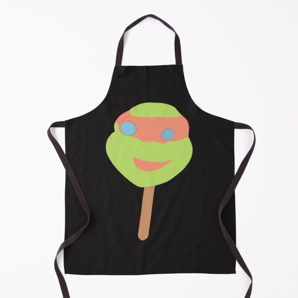 Item preview, Ninja popsicle Classic designed and sold by dagisgptostef.