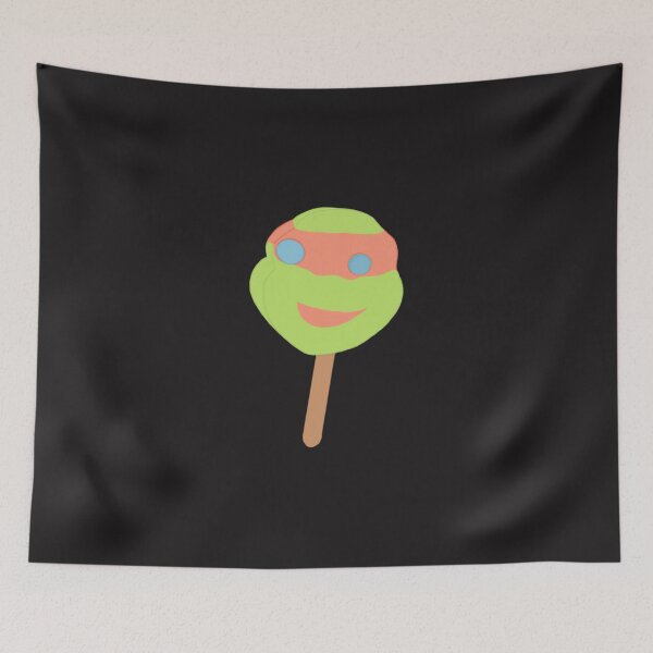 Item preview, Ninja popsicle Classic designed and sold by dagisgptostef.