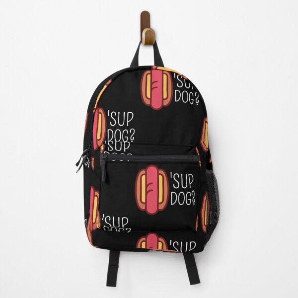 Item preview, Sup dog? designed and sold by Thetruemo.