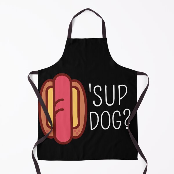 Item preview, Sup dog? designed and sold by Thetruemo.