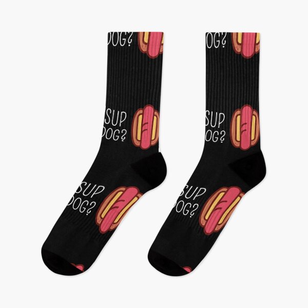 Item preview, Sup dog? designed and sold by Thetruemo.