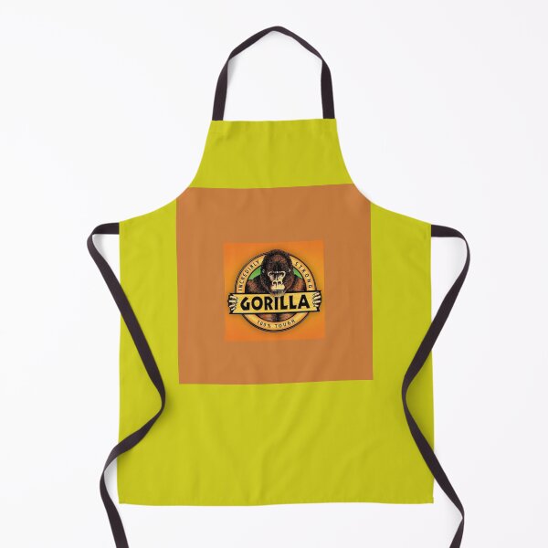Item preview, gorilla glue Chiffon Top designed and sold by AnjarDantinger.