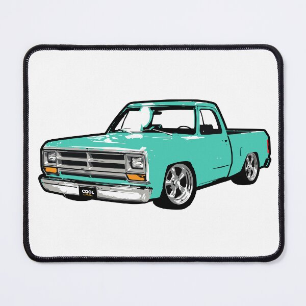 Item preview, Acqua 80s R Truck Lowered designed and sold by CoolRide.
