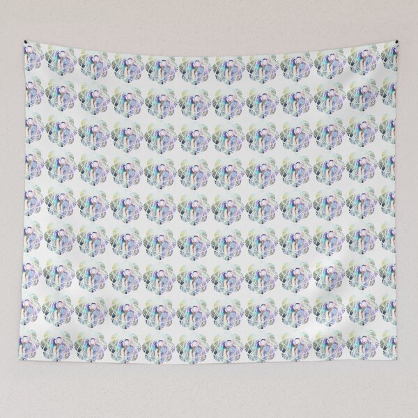 Item preview, Divine Union Mandala designed and sold by LadyLunaStar.
