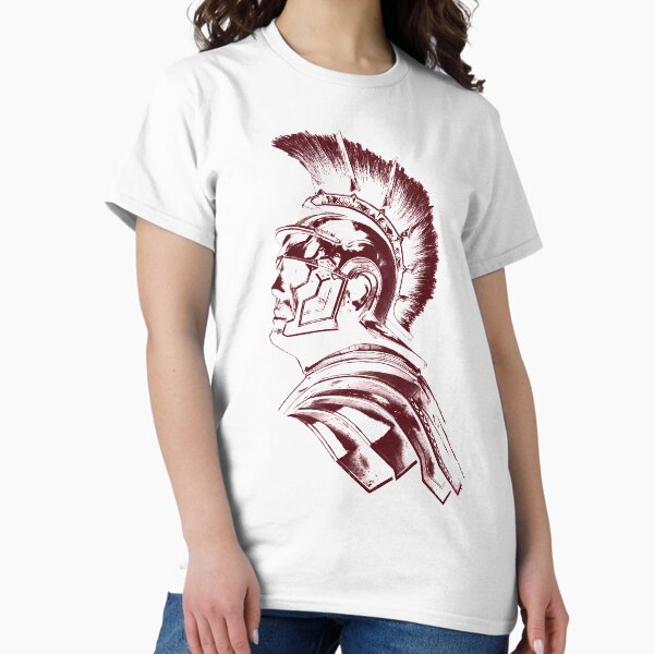 Item preview, Roman Centurion designed and sold by AM FineArtPrints.