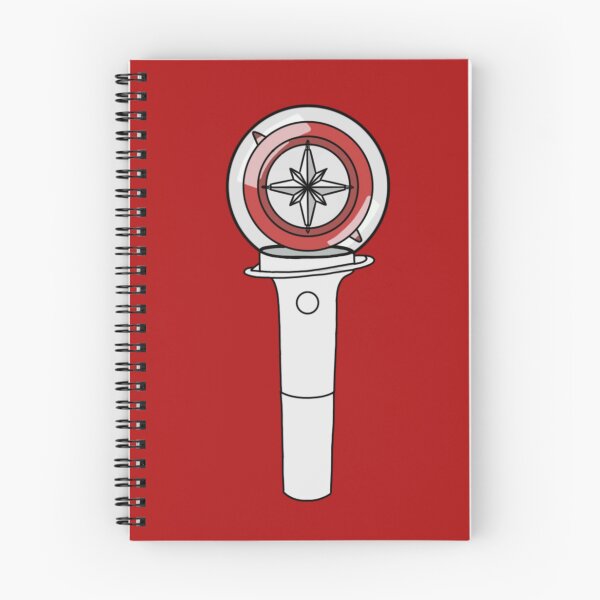 Item preview, [SKZ] Nachimbong 나침봉 designed and sold by helianthussun.