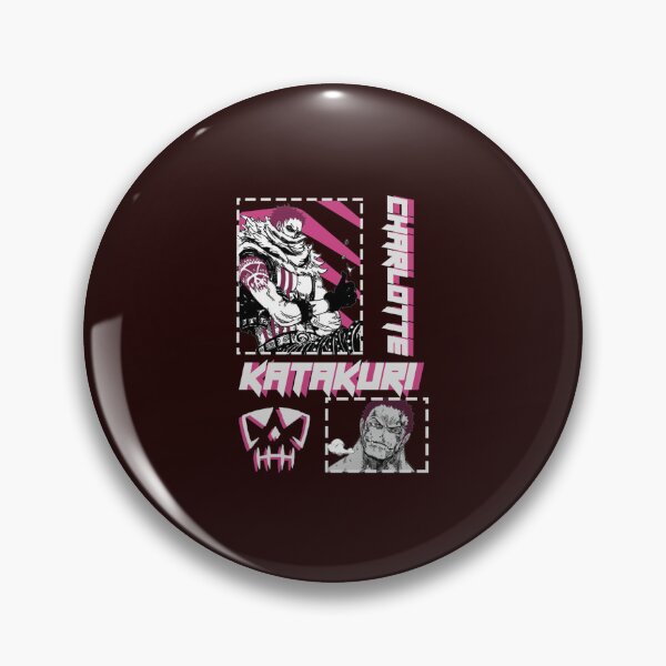 Item preview, Charlotte Katakuri  One Piece76.png designed and sold by DeannGSchilHR.