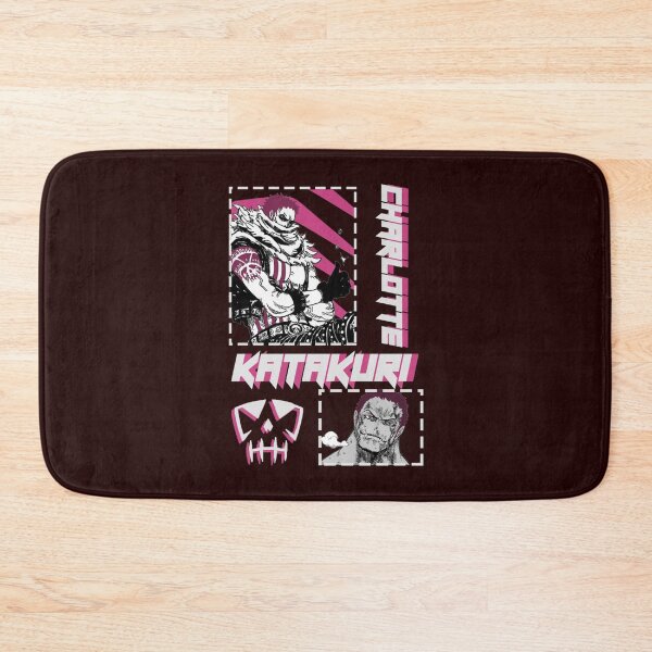 Item preview, Charlotte Katakuri  One Piece76.png designed and sold by DeannGSchilHR.