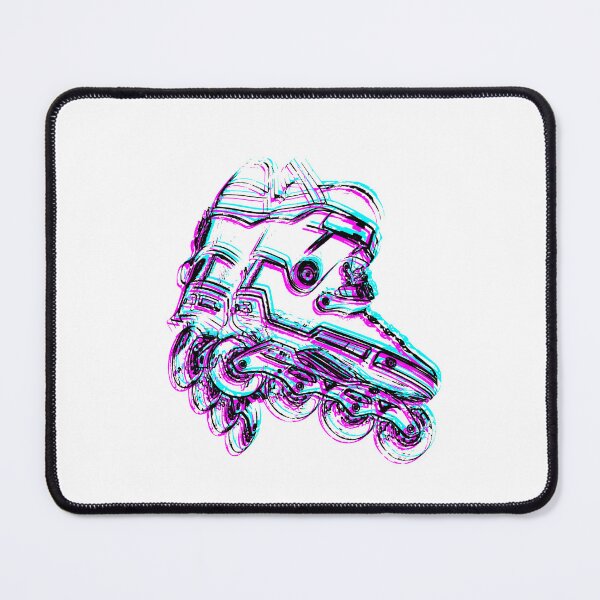 Item preview, Inline skate designed and sold by mushin-.