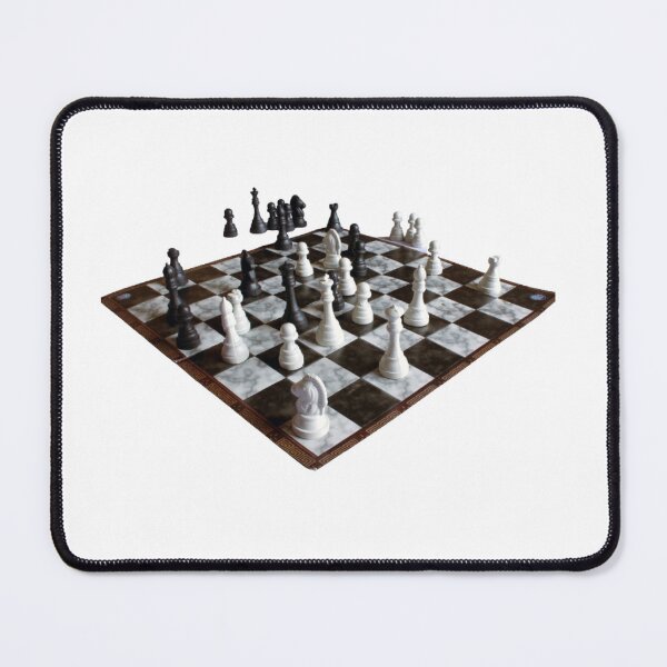 Item preview, Game-checkmate designed and sold by MICKSPIKS.