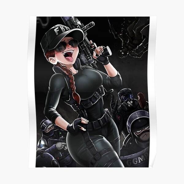 Shadbase Posters for Sale | Redbubble