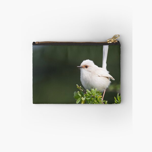 Item preview, White Fairywren designed and sold by DiomediaDesigns.