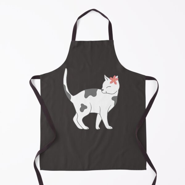 Item preview, Adorable kitten with spots. designed and sold by EMIPRINCESS.