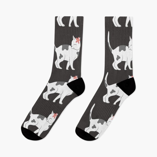 Item preview, Adorable kitten with spots. designed and sold by EMIPRINCESS.