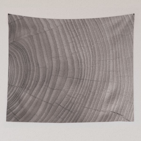 Item preview, Brown wood designed and sold by flamendes.