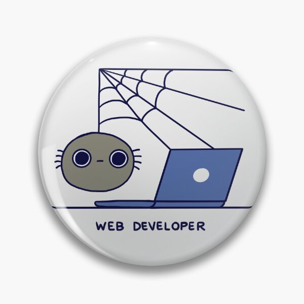 Item preview, Web developer designed and sold by cheezup.