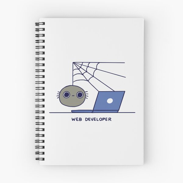 Item preview, Web developer designed and sold by cheezup.
