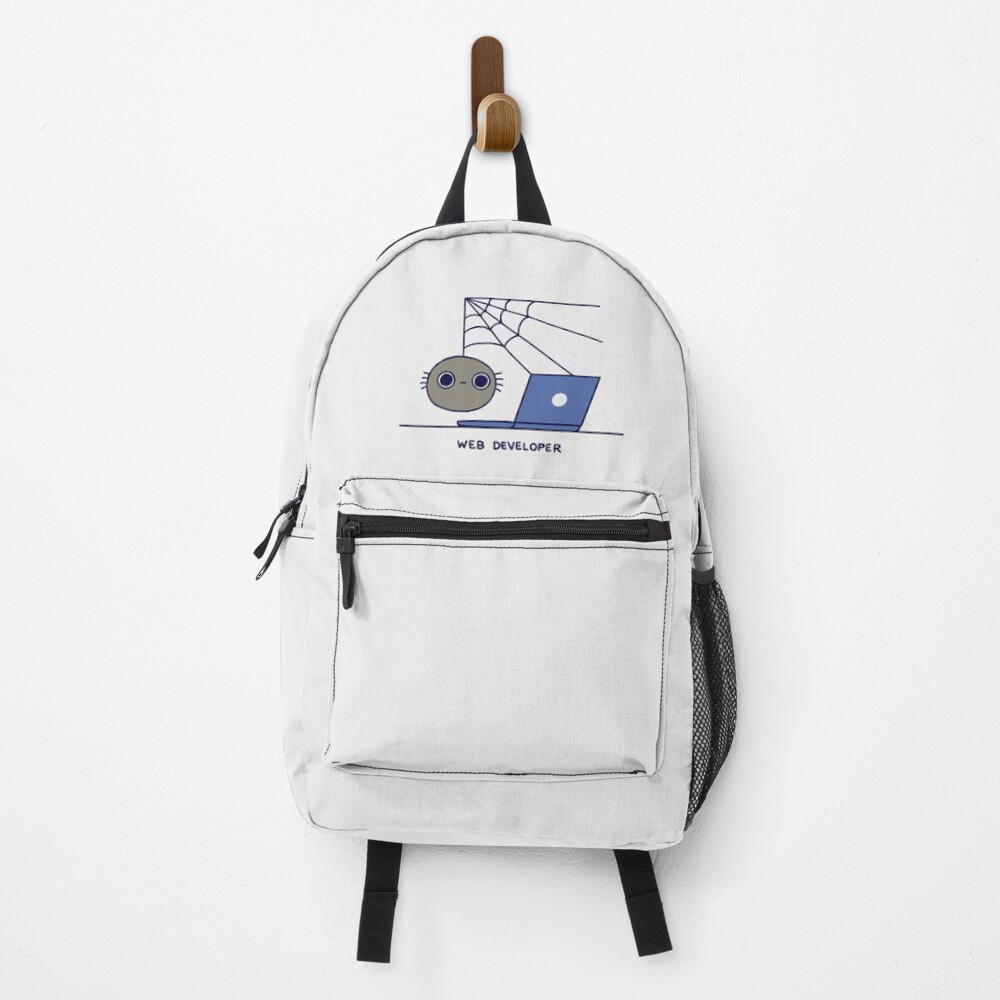 Item preview, Backpack designed and sold by cheezup.