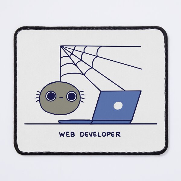 Item preview, Web developer designed and sold by cheezup.