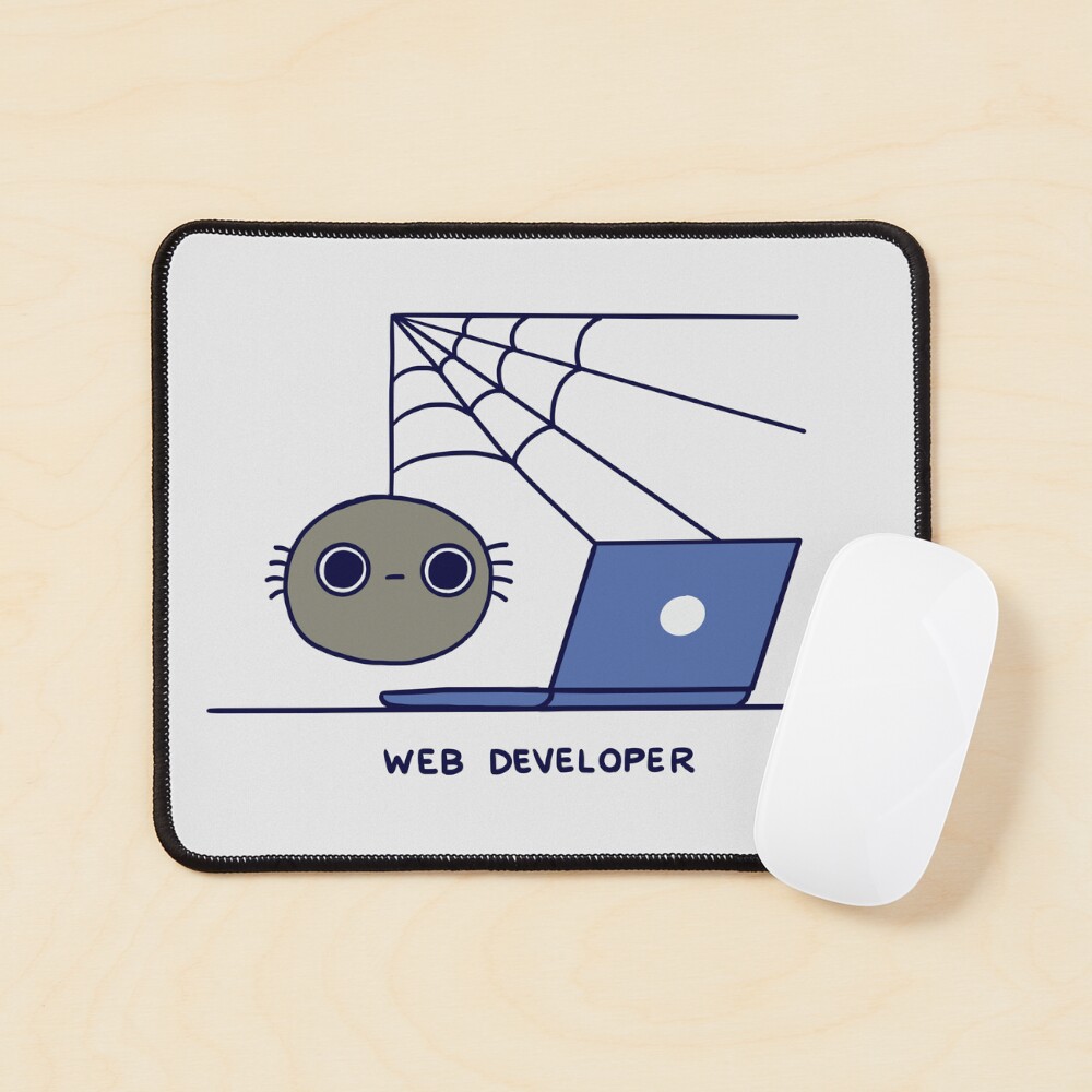 Item preview, Mouse Pad designed and sold by cheezup.