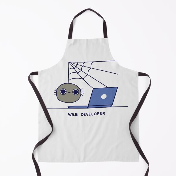 Item preview, Web developer designed and sold by cheezup.