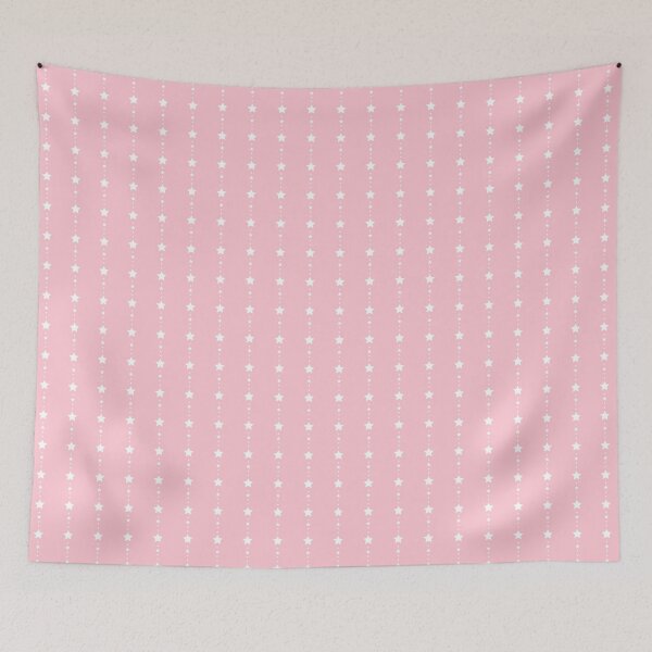 Item preview, Hadley's Bedroom Wall Pattern designed and sold by LaurenPatrick.