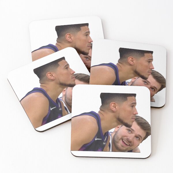 Item preview, The Luka Staredown designed and sold by Skerrytees97.