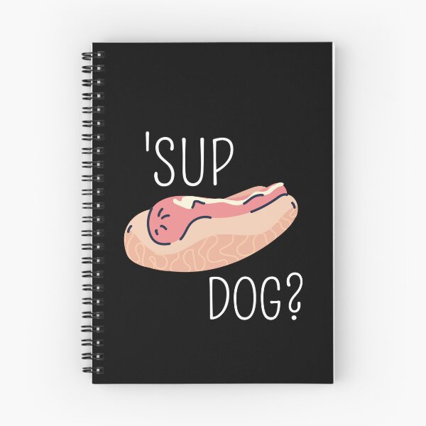 Item preview, Sup dog? designed and sold by Thetruemo.