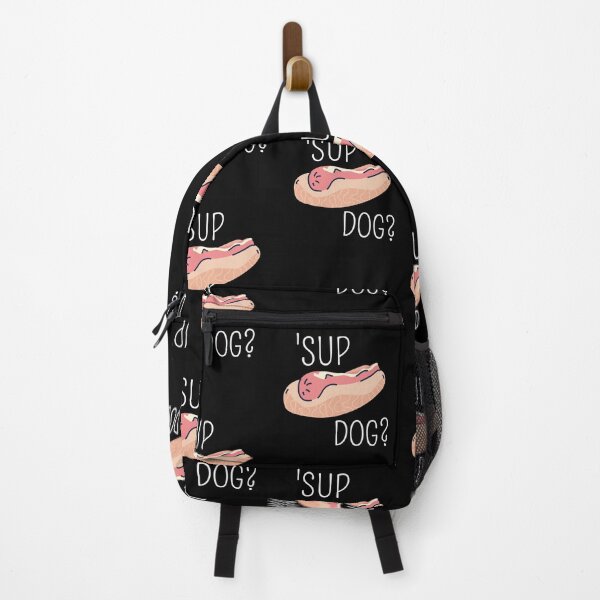 Item preview, Sup dog? designed and sold by Thetruemo.