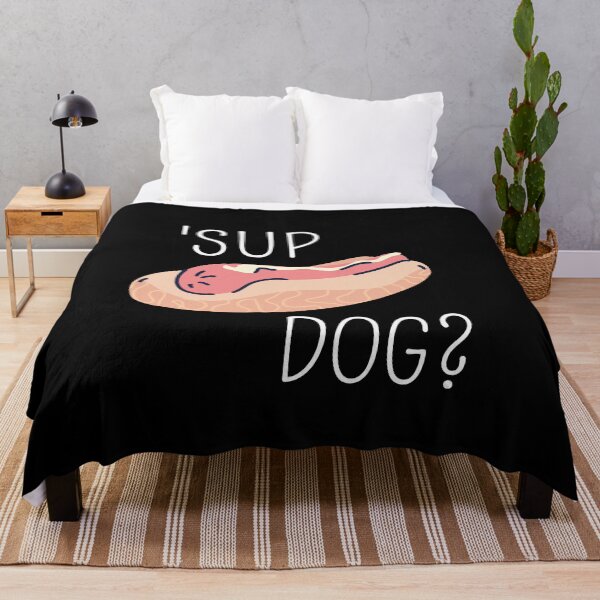 Item preview, Sup dog? designed and sold by Thetruemo.