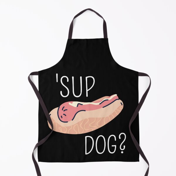 Item preview, Sup dog? designed and sold by Thetruemo.