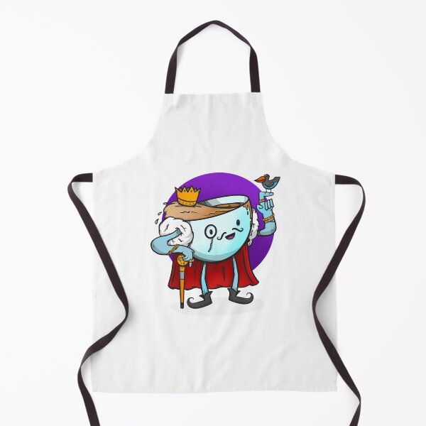 Item preview, King T designed and sold by dreeft.