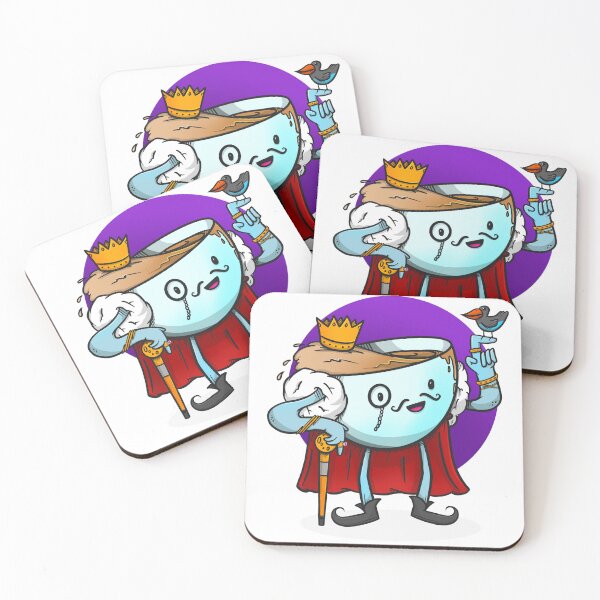 Item preview, King T designed and sold by dreeft.
