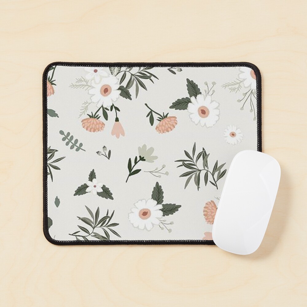 Item preview, Mouse Pad designed and sold by cloufae.