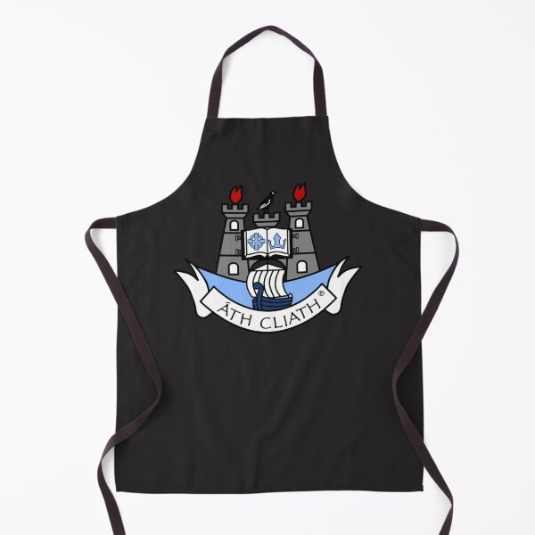 Item preview, Dublin GAA Logo  T-Shirt designed and sold by JorgaMildner.