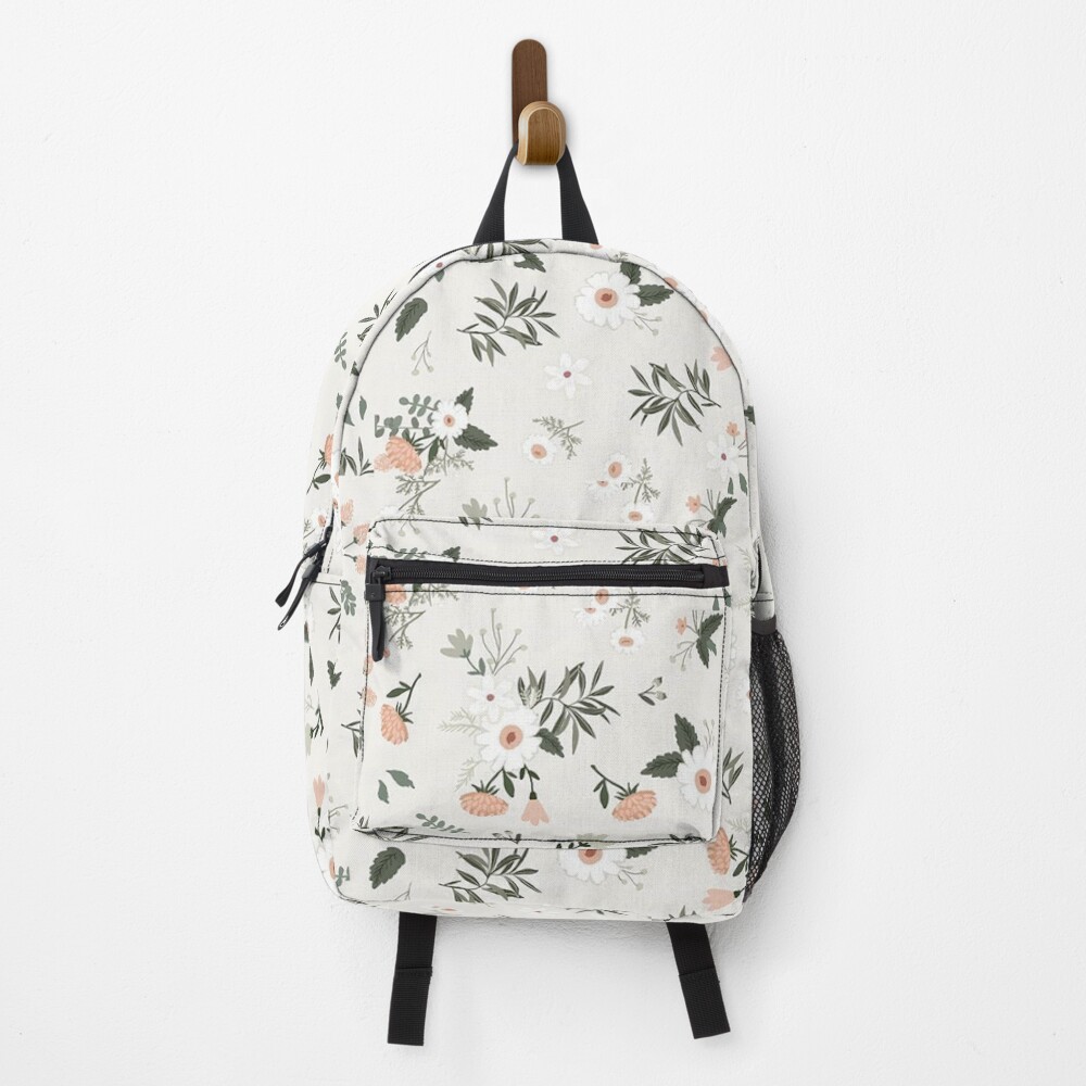 Item preview, Backpack designed and sold by cloufae.