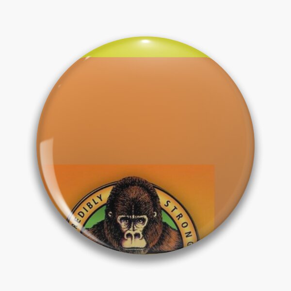 Item preview, gorilla glue Graphic T-Shirt designed and sold by AnjarDantinger.