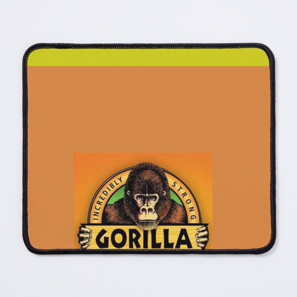 Item preview, gorilla glue Graphic T-Shirt designed and sold by AnjarDantinger.