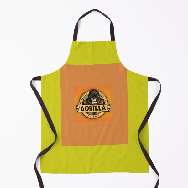 Item preview, gorilla glue Graphic T-Shirt designed and sold by AnjarDantinger.