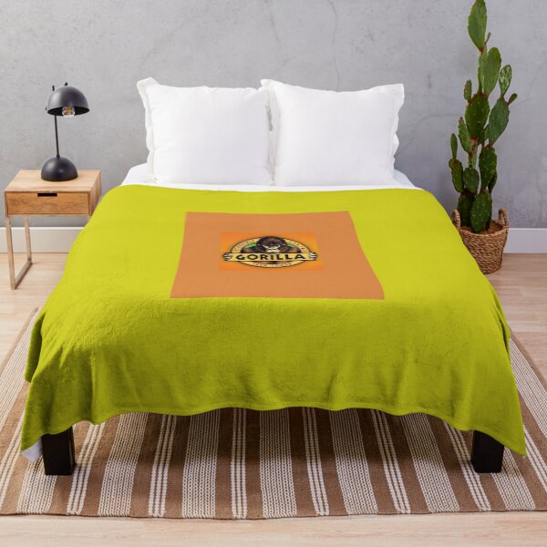 Item preview, gorilla glue Graphic T-Shirt designed and sold by AnjarDantinger.